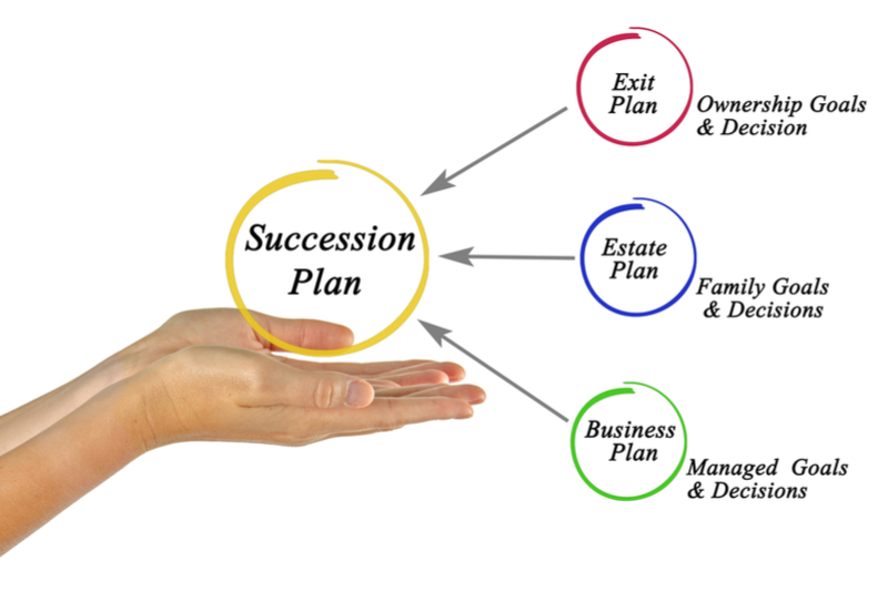 Family Business Succession Plan
